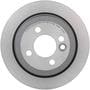 Brembo Rear Brake Rotor