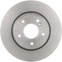 Brembo Rear Brake Rotor