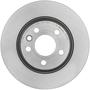 Brembo Rear Brake Rotor