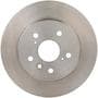Brembo Rear Brake Rotor