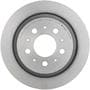 Brembo Rear Brake Rotor