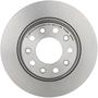 Brembo Rear Brake Rotor
