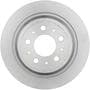 Brembo Rear Brake Rotor