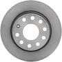 Brembo Rear Brake Rotor