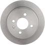 Brembo Rear Brake Rotor