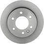 Brembo Rear Brake Rotor