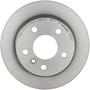 Brembo Rear Brake Rotor
