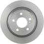 Brembo Rear Brake Rotor