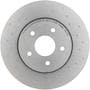 Brembo Rear Brake Rotor