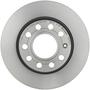 Brembo Rear Brake Rotor