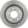 Brembo Rear Brake Rotor