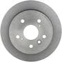 Brembo Rear Brake Rotor