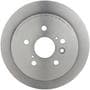 Brembo Rear Brake Rotor