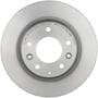 Brembo Rear Brake Rotor