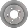 Brembo Rear Brake Rotor
