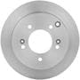Brembo Rear Brake Rotor