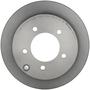 Brembo Rear Brake Rotor