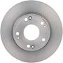 Brembo Rear Brake Rotor