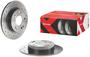 Brembo Brake Rotor
