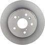Brembo Rear Brake Rotor