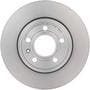 Brembo Rear Brake Rotor