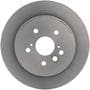 Brembo Rear Brake Rotor