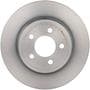Brembo Rear Brake Rotor