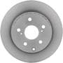Brembo Rear Brake Rotor
