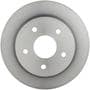 Brembo Rear Brake Rotor