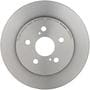 Brembo Rear Brake Rotor