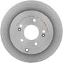 Brembo Rear Brake Rotor