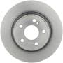 Brembo Rear Brake Rotor