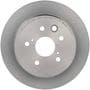 Brembo Rear Brake Rotor