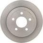 Brembo Rear Brake Rotor