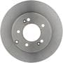 Brembo Rear Brake Rotor