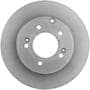 Brembo Rear Brake Rotor