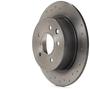 Brembo Rear Brake Rotor