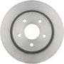 Brembo Rear Brake Rotor