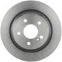 Brembo Rear Brake Rotor