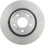 Brembo Rear Brake Rotor