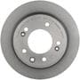 Brembo Rear Brake Rotor