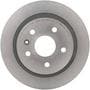 Brembo Rear Brake Rotor