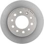 Brembo Rear Brake Rotor