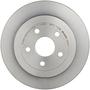 Brembo Rear Brake Rotor
