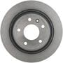 Brembo Rear Brake Rotor