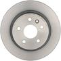 Brembo Rear Brake Rotor