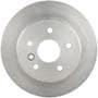 Brembo Rear Brake Rotor