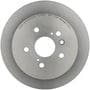 Brembo Rear Brake Rotor
