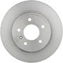Brembo Rear Brake Rotor