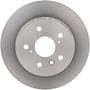 Brembo Rear Brake Rotor